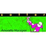 Amaretto-marcipan