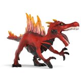Figure 70834 - Eldrador Creatures - Ognjeni dinozaver proti kuščarju iz džungle - 1 k. | Shoptok.si