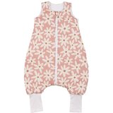 Malomi Kids Otroška spalna vreča Blush Daisies - Malomi Kids Cene