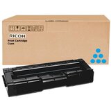 Ricoh Toner SPC232DN (406480) HC (modra), original Cene