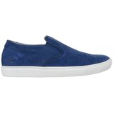 Lacoste Mokasini Alliot Slipon Modra | Shoptok.si