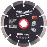 Milwaukee dijamantski rezni disk za šlicerice DSU150 cene