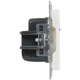 Legrand Kućna utičnica bez okvira 250V/16A SUNO bela | Eponuda.com