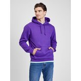 GAP Sweatshirt vintage soft with hood - Men Cene