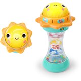 Bright Starts Just for Sun elektronska ropotuljica z melodijo 6 m+ 1 kos | Shoptok.si