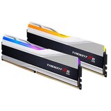 G.skill RAM DDR5 32GB Kit (2x 16GB) PC5-57600 7200MT/s CL34 1.40V, Trident Z5 RGB, Intel XMP | Shoptok.si