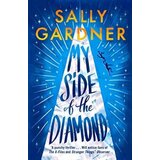 Bonnier Sally Gardner - My Side of the Diamond Cene