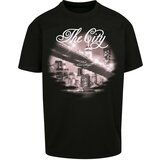 MT Upscale Black City T-Shirt Cene