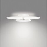  Philips- LED prigušiva plafonska svetiljka GARNET SCENE SWITCH LED/40W/230V 4000K | Eponuda.com
