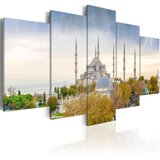  Slika - Hagia Sophia - Istanbul Turkey 200x100 | shoptok.hr