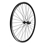  Kotač prednji VB, 27.5 mtb, crni sa QR, alu, dupli obruč | shoptok.hr