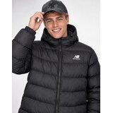 New Balance BOSTON PUFFER JACKET Crna | shoptok.hr