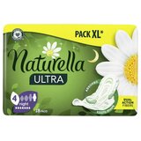Naturella higijenski ulošci Ultra night duo 28/1