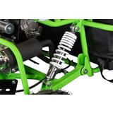 Nitro Motors Otroški gokart 125 ccm midi buggy RG7-A Hunt 7 rdeča | Shoptok.si