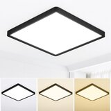 MOONSEA LED stropna svetilka 40W, 40×40cm Cene