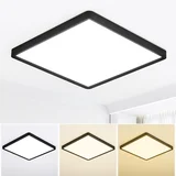 LED stropna svetilka 40W, 40×40cm
