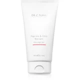 Dr. C. Tuna Paprika & Chili gel za masažu s umirujućim djelovanjem 150 ml