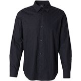 Armani Exchange Srajca mornarska | Shoptok.si