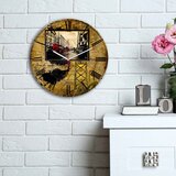 Wallity Zidni sat 3030MS-008, 30 cm | Eponuda.ba