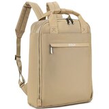 Golla 601676 laptop case 40.6 cm (16) Backpack Cappuccino | shoptok.hr