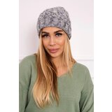 Kesi Women's cap Eliza K205 gray + purple | Shoptok.si