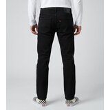 Levi's Jeans straight 502 REGULAR TAPERED Črna | Shoptok.si
