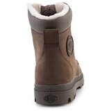 Palladium Polškornji Pampa Sport Cuff Wps Kostanjeva | Shoptok.si