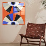 Wallity Zidna slika CAM4032, 50x50 cm | Eponuda.ba