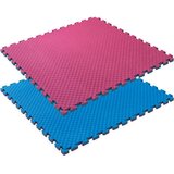 PrideShop Tatami puzzle blazine Diamond 2,5 cm | Pride - Modra/rdeča | Shoptok.si