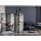 Paravan u 5 dijelova - Geometrical Constellation II [Room Dividers] 225x172 | shoptok.hr