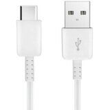 Fast Asia Kabl USB 2.0 Tip-A na Tip-C 1,5 m beli | Eponuda.com