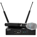  MIKROFON BEŽIČNI SHURE QLXD24/B87C | Eponuda.ba