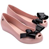 Melissa Ultragirl Classy - Pink/Black Ružičasta | shoptok.hr