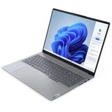 Lenovo ThinkBook 16 G7 16&amp;quot; Ryzen 5 7535HS 16GB/512GB SSD 21MW001XYA Slike
