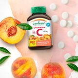 Jamieson vitamin c tablete za žvakanje 500 mg – podrška imunitetu | ePonuda.com