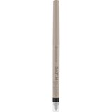 Essence Eyelinerji Satin Gel Eyeliner - 01 Pure Black Črna | Shoptok.si