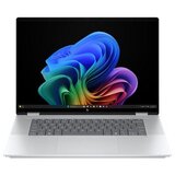 HP OmniBook X Flip 16-as0005nm W11H 16"WUXGA Touch U7 258V 32GB onboard 1TB srebrna 3g | Eponuda.com