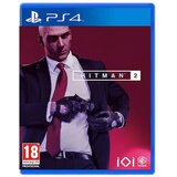 Hitman 2 (PS4) - rabljeno Cene
