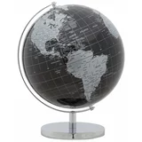 Mauro Ferretti Dekorativni globus Dark World, ⌀ 25 cm