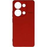  ORG Silicone Case V2 za Redmi Note 13 PRO crvena | Eponuda.ba