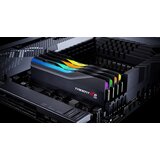 G.skill Trident Z5 RGB 32GB (2x16GB) 5600MHz DDR5 (F5-5600J3636C16GX2-TZ5RK) ram pomnilnik | Shoptok.si