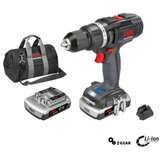 Skil Akumulatorska bušilica/odvijač 2899 MA | ePonuda.com
