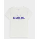 4f Girls' T-shirt | shoptok.hr