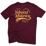 Futro muška majica yebossi mukewu MP01-YSMK | ePonuda.com