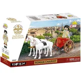 COBI: Imperium Romanum - Rimska kočija građevinski set (20069)