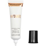 Revolution prajmer za hidrataciju lica makeup hydrate 28ml Cene