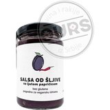 BioMarni Salsa od šljive sa ljutom papričicom 200gr u
