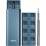  Set preciznih odvijača 48/1 PCW08B Cijene