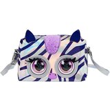 Spin Master Interaktivna modna torbica Purse Pets - Metallic Magic Zebra | Shoptok.si