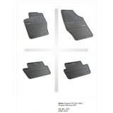 FROGUM Tipske patosnice za Peugeot 307 (01-08) / 308 (08-13) / Citroen C4 1 /2 (04-15) | Eponuda.com